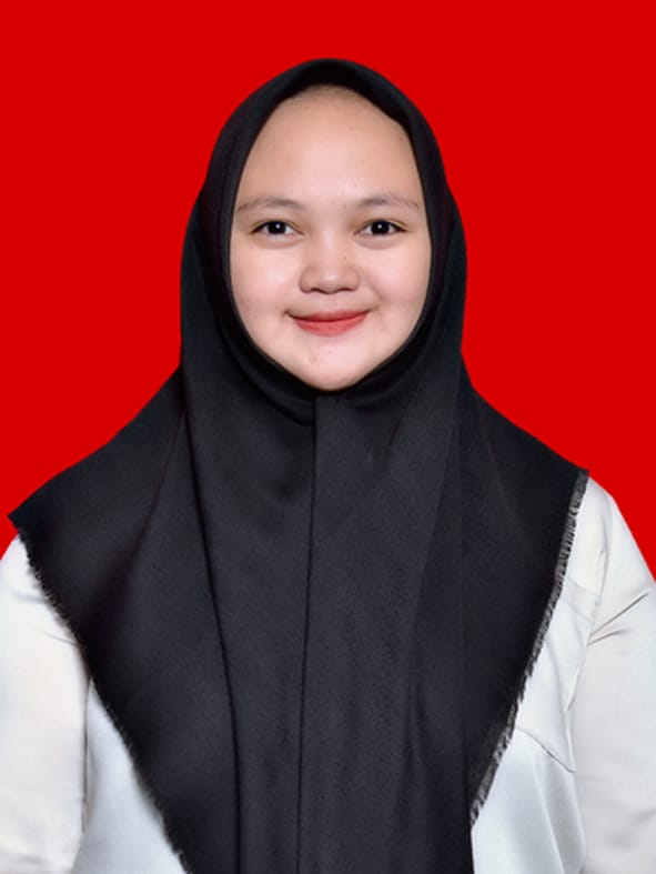 EGI SAFITRI LIMBANON